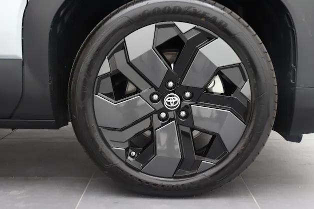 Toyota Urban Cruiser Premium AWD