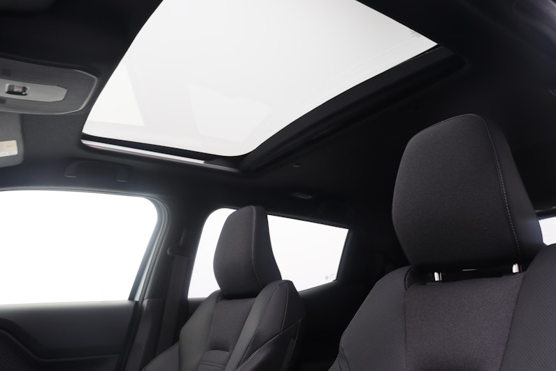 Vehicle image TOYOTA UrbanCruiser