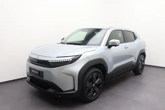 Toyota Urban Cruiser Premium AWD