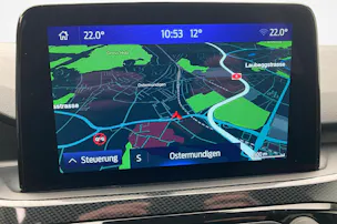 Ford Kuga 2.5 Plug-in Hybrid ST-Line