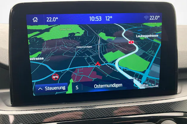 Ford Kuga 2.5 Plug-in Hybrid ST-Line
