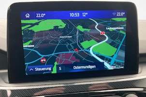 Vehicle image FORD Kuga 2.5 Plug-in Hybrid ST-Line