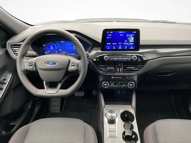 Ford Kuga 2.5 Plug-in Hybrid ST-Line