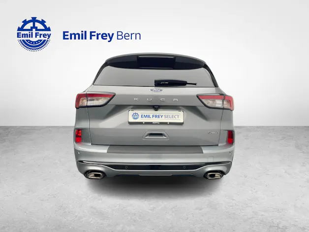 Ford Kuga 2.5 Plug-in Hybrid ST-Line