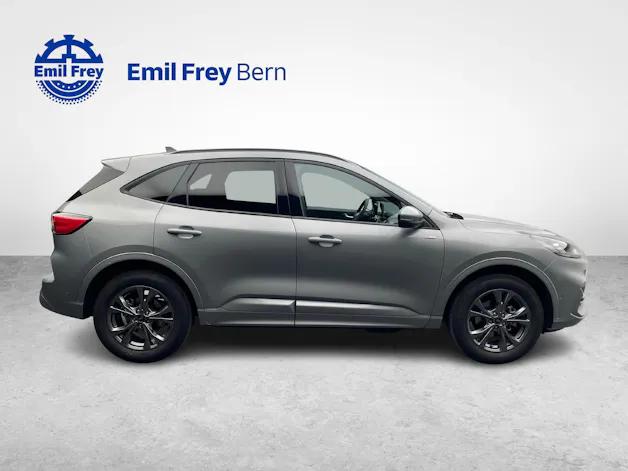 Ford Kuga 2.5 Plug-in Hybrid ST-Line