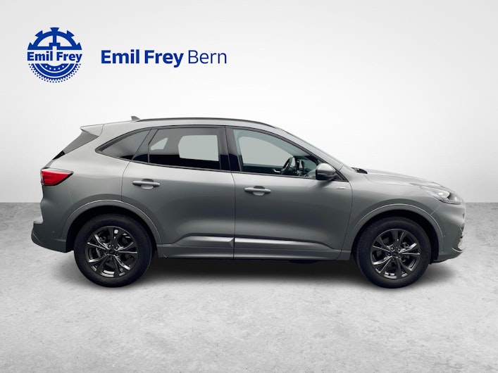 Vehicle image FORD KUGA