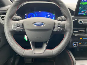 Ford Kuga 2.5 Plug-in Hybrid ST-Line