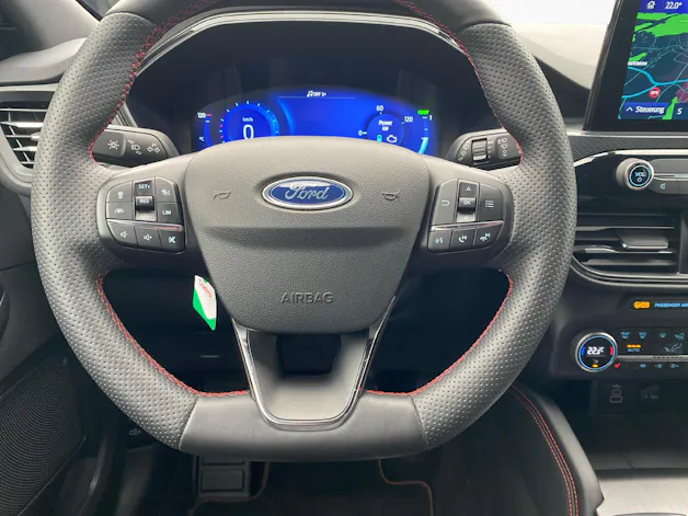 Ford Kuga 2.5 Plug-in Hybrid ST-Line