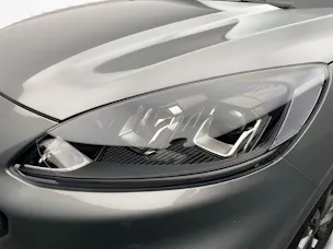 Ford Kuga 2.5 Plug-in Hybrid ST-Line
