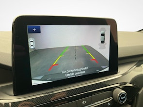 Vehicle image FORD Kuga 2.5 Plug-in Hybrid ST-Line