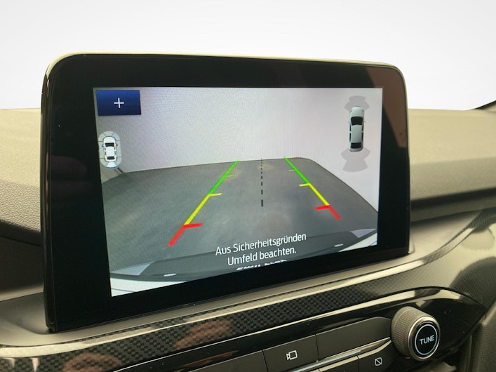 Vehicle image FORD KUGA