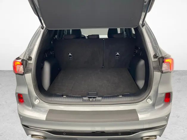 Ford Kuga 2.5 Plug-in Hybrid ST-Line