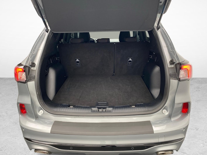 Vehicle image FORD KUGA