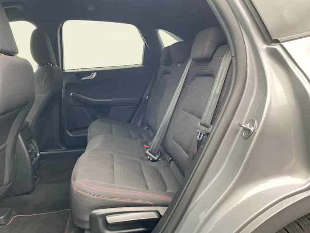 Ford Kuga 2.5 Plug-in Hybrid ST-Line