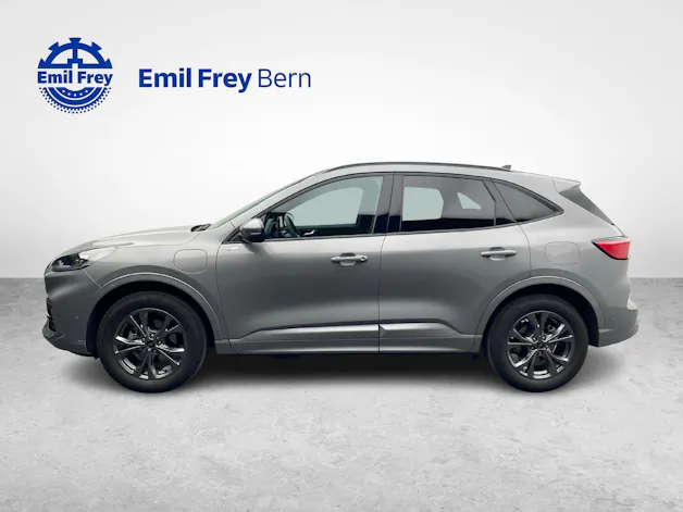 Ford Kuga 2.5 Plug-in Hybrid ST-Line