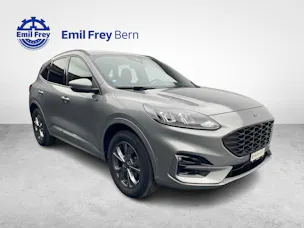 Ford Kuga 2.5 Plug-in Hybrid ST-Line