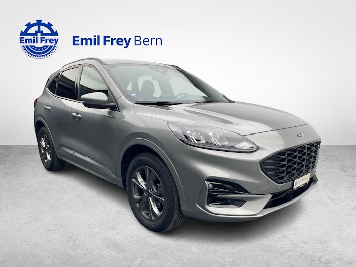 Vehicle image FORD KUGA