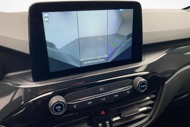 Ford Kuga 2.5 Plug-in Hybrid ST-Line