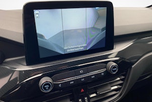 Vehicle image FORD Kuga 2.5 Plug-in Hybrid ST-Line