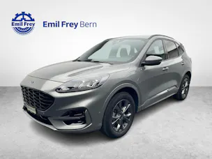 Ford Kuga 2.5 Plug-in Hybrid ST-Line