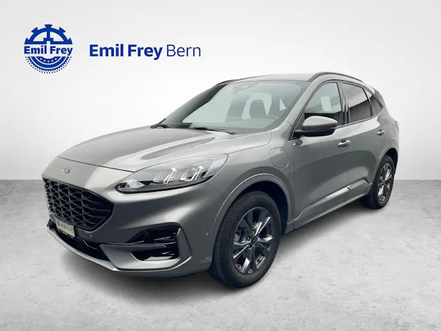 Ford Kuga 2.5 Plug-in Hybrid ST-Line