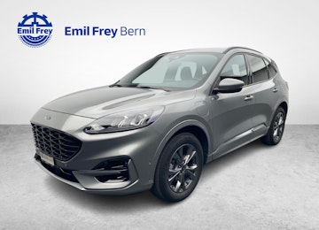 Vehicle image FORD Kuga 2.5 Plug-in Hybrid ST-Line Vehicle image FORD Kuga 2.5 Plug-in Hybrid ST-Line