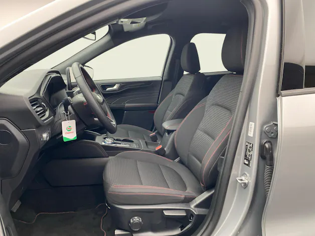 Ford Kuga 2.5 Plug-in Hybrid ST-Line