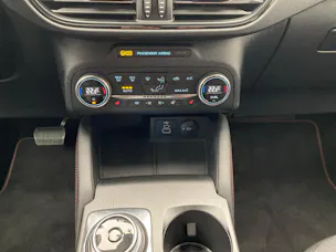 Ford Kuga 2.5 Plug-in Hybrid ST-Line