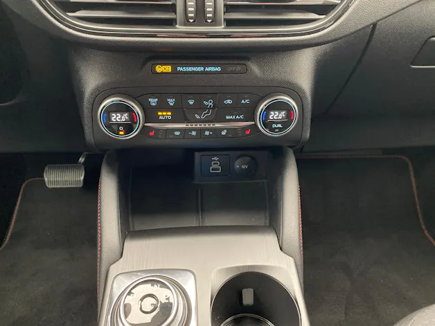 Ford Kuga 2.5 Plug-in Hybrid ST-Line
