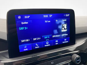 Ford Kuga 2.5 Plug-in Hybrid ST-Line