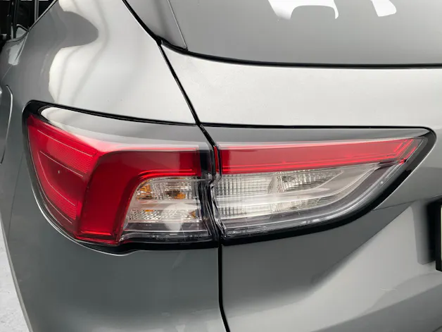 Ford Kuga 2.5 Plug-in Hybrid ST-Line