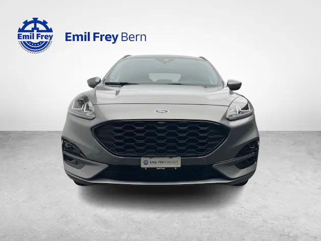 Ford Kuga 2.5 Plug-in Hybrid ST-Line
