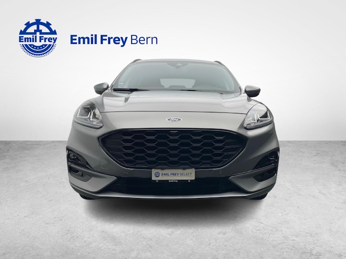 Vehicle image FORD KUGA