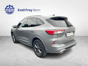 Ford Kuga 2.5 Plug-in Hybrid ST-Line