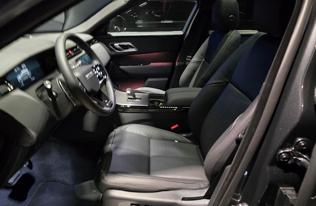 Vehicle image 5 Vehicle image 5