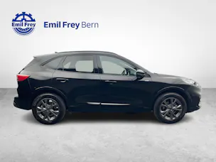 Ford Kuga 2.5 Plug-in Hybrid ST-Line