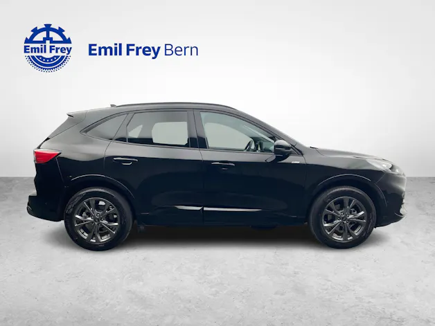 Ford Kuga 2.5 Plug-in Hybrid ST-Line