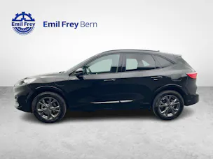 Ford Kuga 2.5 Plug-in Hybrid ST-Line