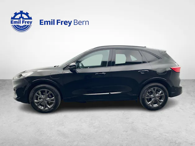 Ford Kuga 2.5 Plug-in Hybrid ST-Line