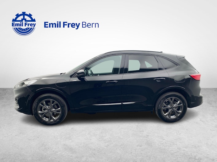 Vehicle image FORD KUGA