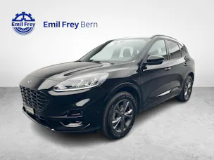 Ford Kuga 2.5 Plug-in Hybrid ST-Line