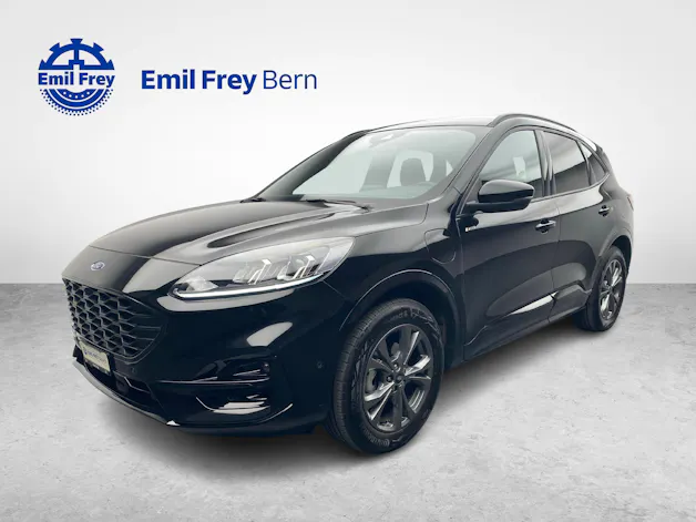 Ford Kuga 2.5 Plug-in Hybrid ST-Line