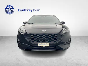 Ford Kuga 2.5 Plug-in Hybrid ST-Line
