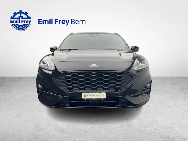 Ford Kuga 2.5 Plug-in Hybrid ST-Line