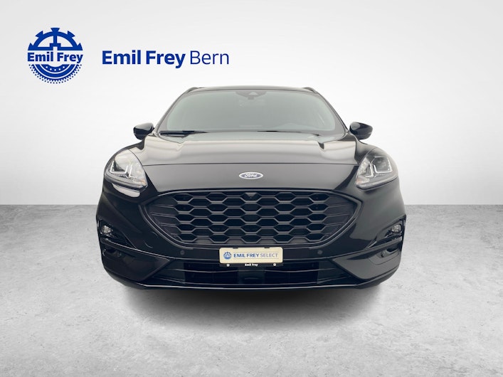 Vehicle image FORD KUGA