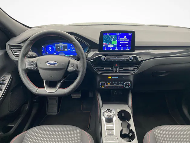 Ford Kuga 2.5 Plug-in Hybrid ST-Line