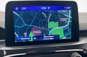 Vehicle image FORD Kuga 2.5 Plug-in Hybrid ST-Line