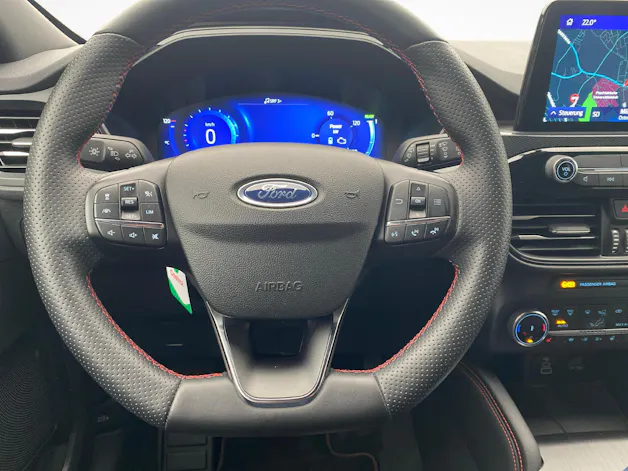 Ford Kuga 2.5 Plug-in Hybrid ST-Line