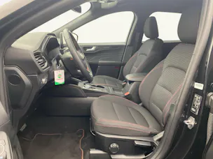 Ford Kuga 2.5 Plug-in Hybrid ST-Line