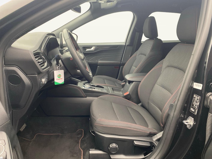 Vehicle image FORD KUGA